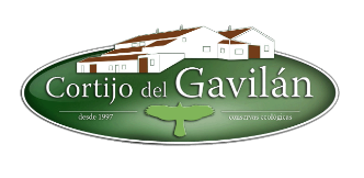 Logo_Cortijo del Gavilán Logo_Cortijo del Gavilán